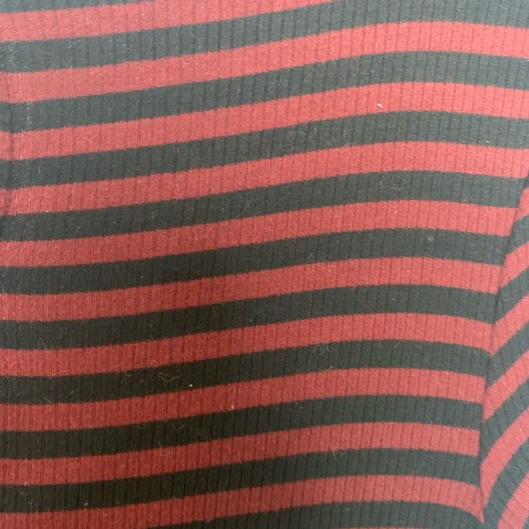 Stripper T-Shirt dress - Picture 5 of 5